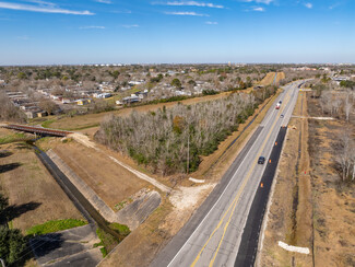 More details for 1.93 AC @ Egret Bay Boulevard & Webster Street, League City, TX - Land for Sale