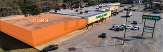 More details for 6721-6739 Main St, Hitchcock, TX - Retail for Lease