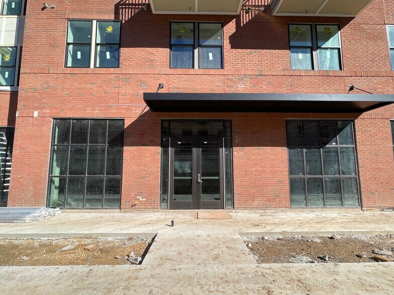 3706 Goodwin Ave, Austin, TX for sale - Building Photo - Image 1 of 1