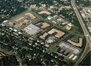 2510 Walmer Ave, Norfolk, VA - AERIAL  map view - Image1