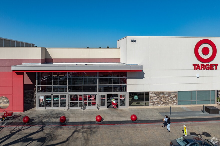 200-900 Coddingtown Ctr, Santa Rosa, CA for lease - Building Photo - Image 3 of 7