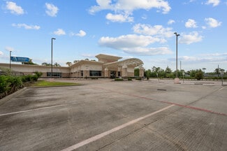 More details for 1207 N Houston Ave, Humble, TX - Health Care for Sale