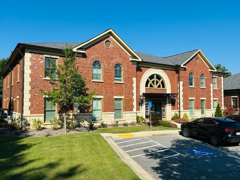 1325 Satellite Blvd NW, Suwanee, GA for sale - Building Photo - Image 1 of 1