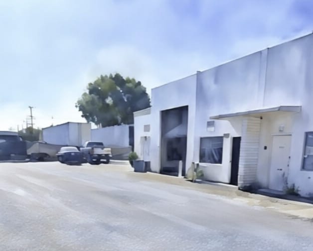 18918-18936 S Broadway, Carson, CA for lease - Building Photo - Image 3 of 7