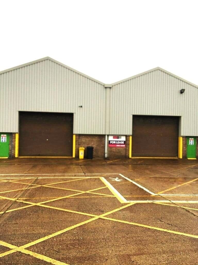 Horn Hl, Lowestoft for lease Building Photo- Image 1 of 5
