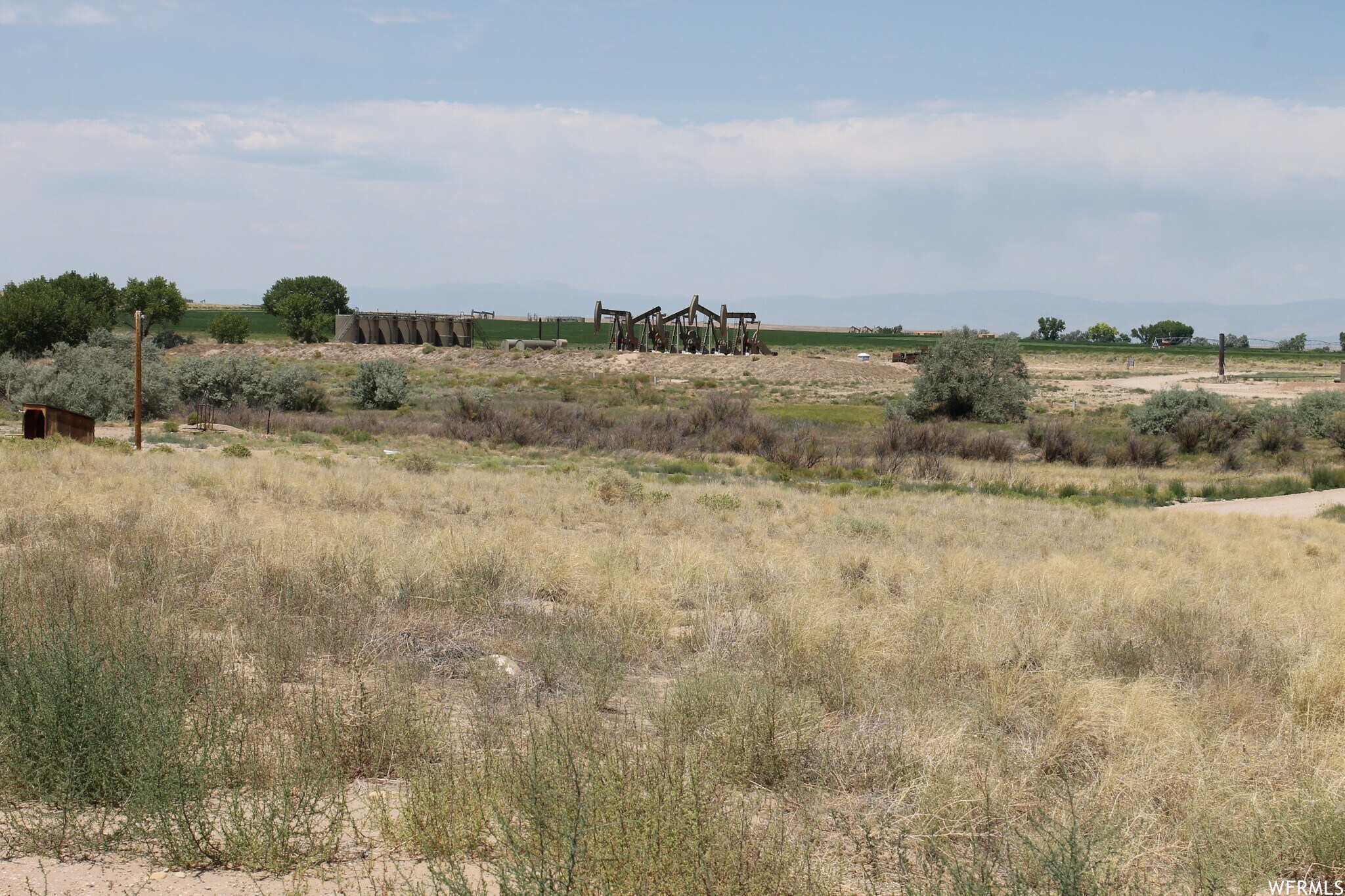 11385 S 1650 E, Randlett, UT 84063 Land for Sale