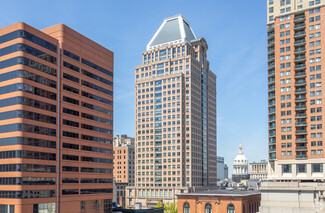 More details for 1 South St, Baltimore, MD - Office for Lease