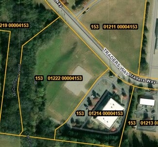 More details for 4719 Traders Way, Thompsons Station, TN - Office for Lease