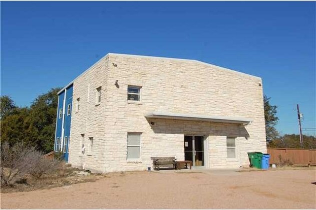 5010 Doss Rd, Austin, TX for sale - Primary Photo - Image 1 of 1