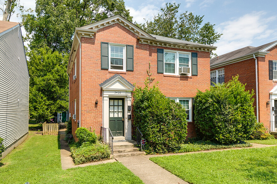 3420 Stuart Ave, Richmond, VA for sale - Primary Photo - Image 1 of 1