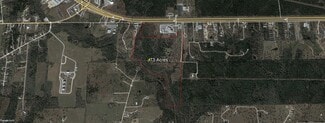 More details for Navarro Blvd., Bastrop, TX - Land for Sale