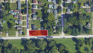 More details for 0.16 Acres- Princess St, Dearborn Heights, MI - Land for Sale