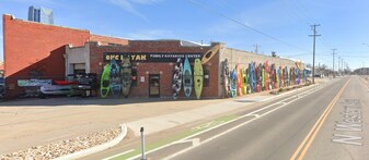 Industrial Flex Investment Opportunity - Pub