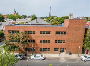 9 S 6th St, New Bedford, MA for lease Building Photo- Image 1 of 3