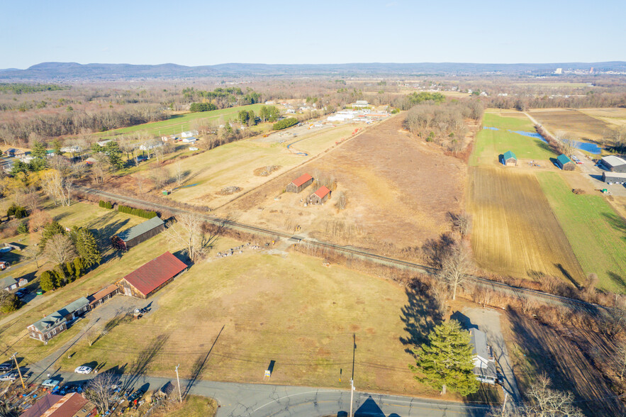 Straits Rd, Hatfield, MA for sale - Building Photo - Image 2 of 2