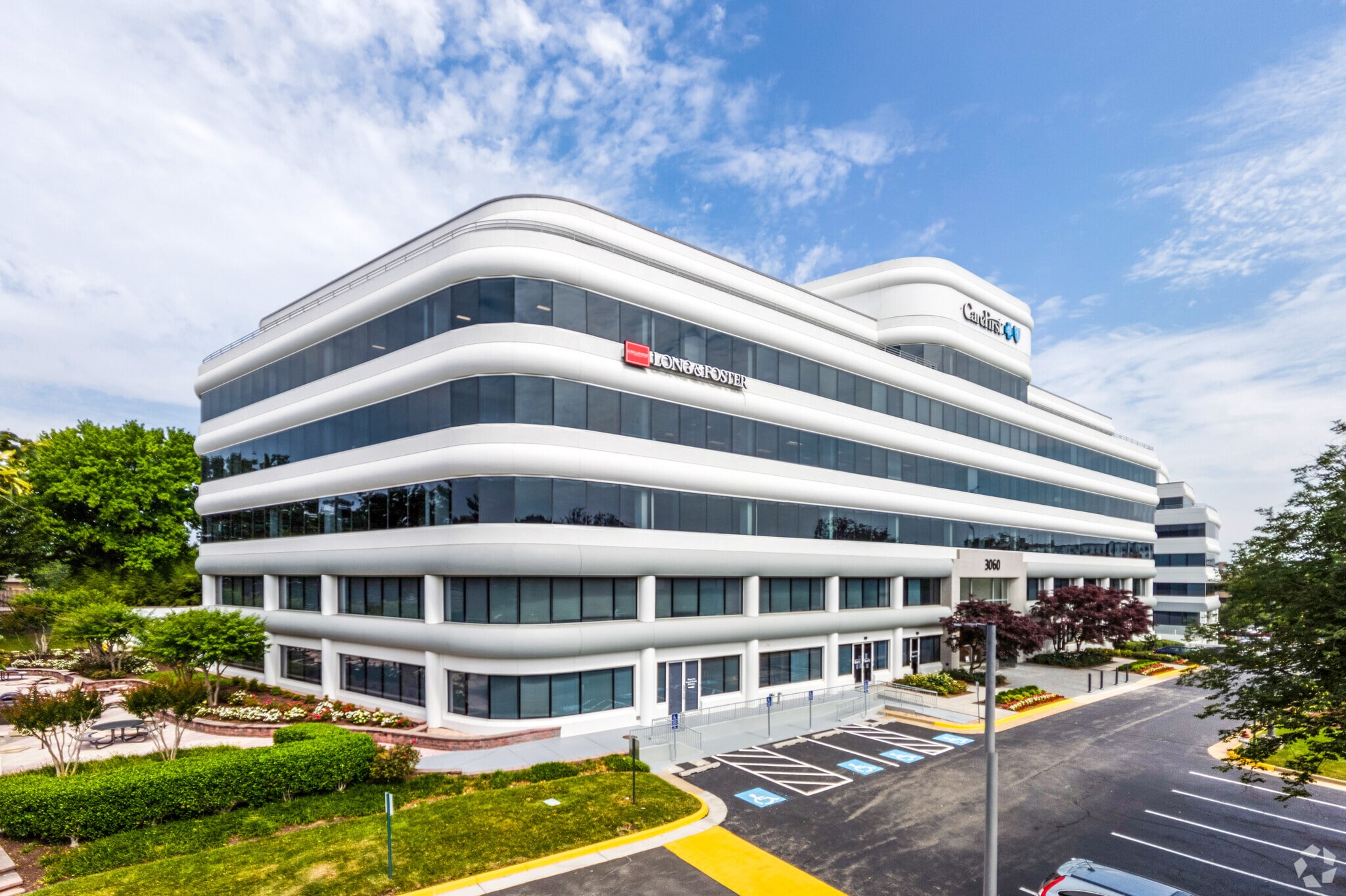 3060 Williams Dr, Fairfax, VA for lease Primary Photo- Image 1 of 62