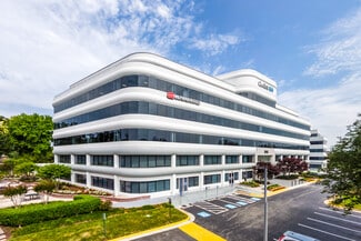 More details for 3060 Williams Dr, Fairfax, VA - Office for Lease