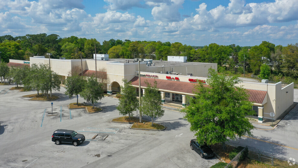 4963 NW Blitchton Rd, Ocala, FL for lease - Building Photo - Image 1 of 2