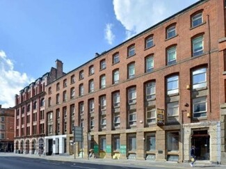 More details for 45-47 Newton St, Manchester - Office for Lease