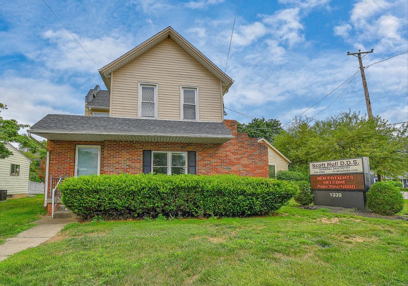 1339 W Main St, Newark, OH 43055