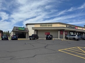710-910 W Francis Ave, Spokane, WA for lease Interior Photo- Image 1 of 4