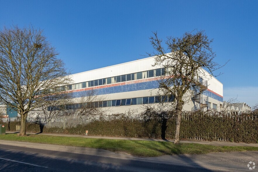 Lichfield Rd, Brownhills for sale - Building Photo - Image 3 of 3