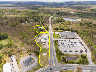 More details for 262 Main, East Waterboro, ME - Retail for Sale