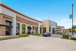 More details for 4709-5065 119th St, Overland Park, KS - Retail for Lease