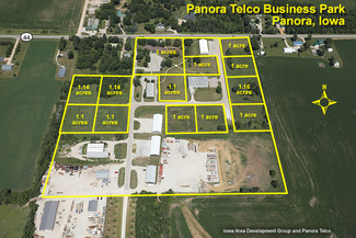 More details for E Highway 44, Panora, IA - Land for Sale