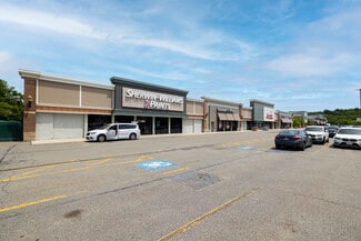 More details for 975 Merriam Ave, Leominster, MA - Retail for Lease