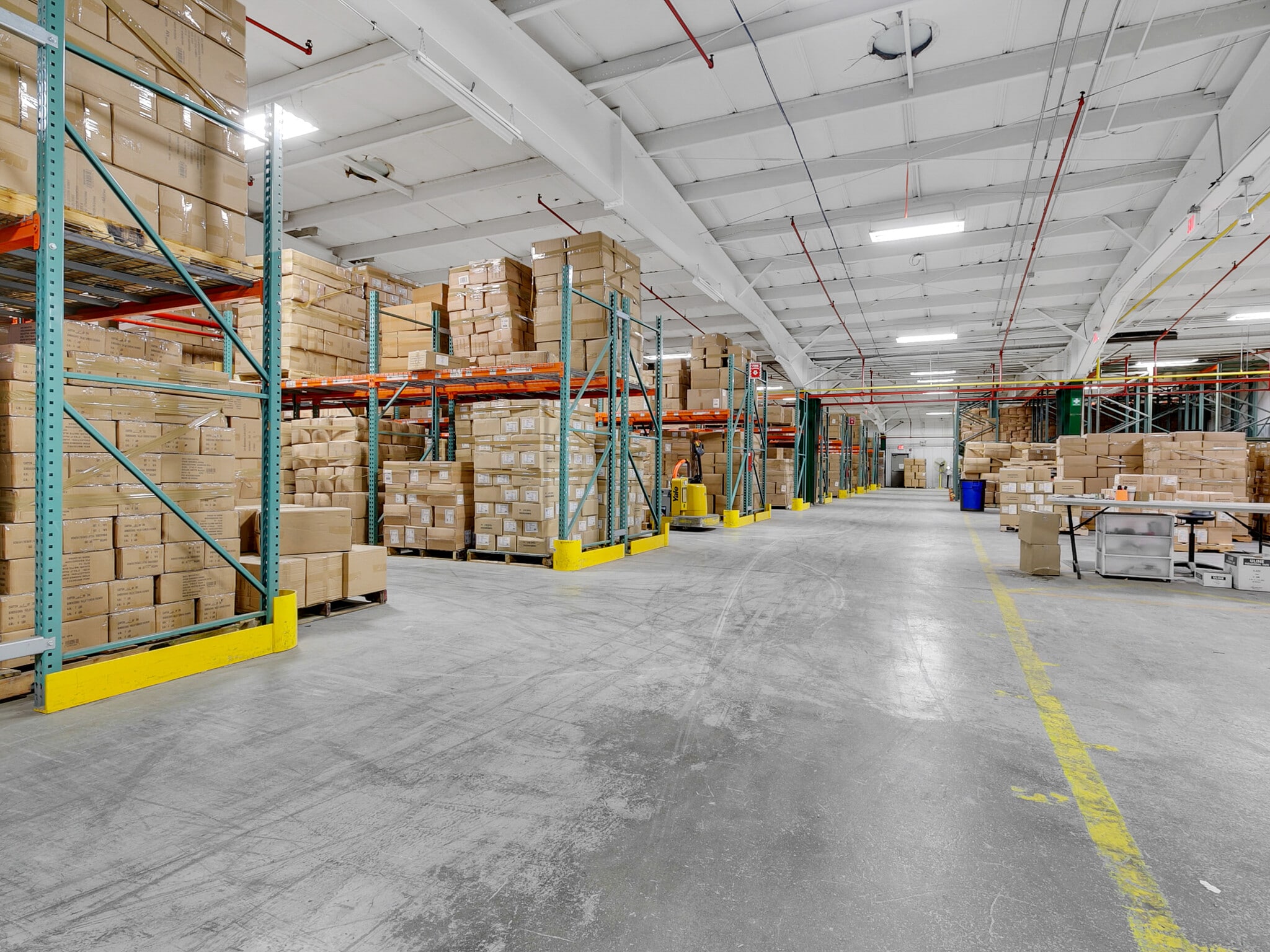 23 Pleasant St, Newfields, NH for sale Primary Photo- Image 1 of 1