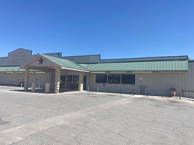 504 Erma, Presidio, TX for sale - Building Photo - Image 3 of 7