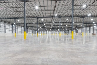 555 Research Drive, Pittston Township, PA for lease Building Photo- Image 1 of 5