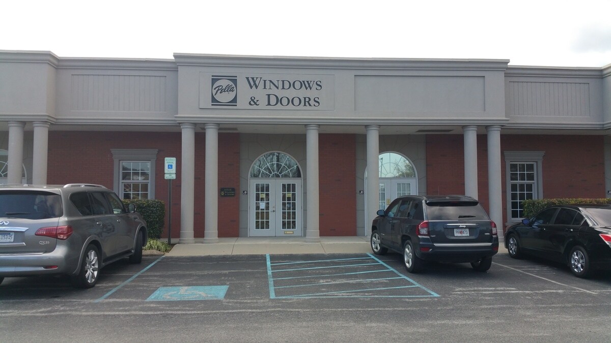 1606 Gunbarrel Rd, Chattanooga, TN for sale Building Photo- Image 1 of 1