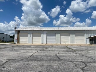 More details for 8443 7th st, Joplin, MO - Industrial for Lease