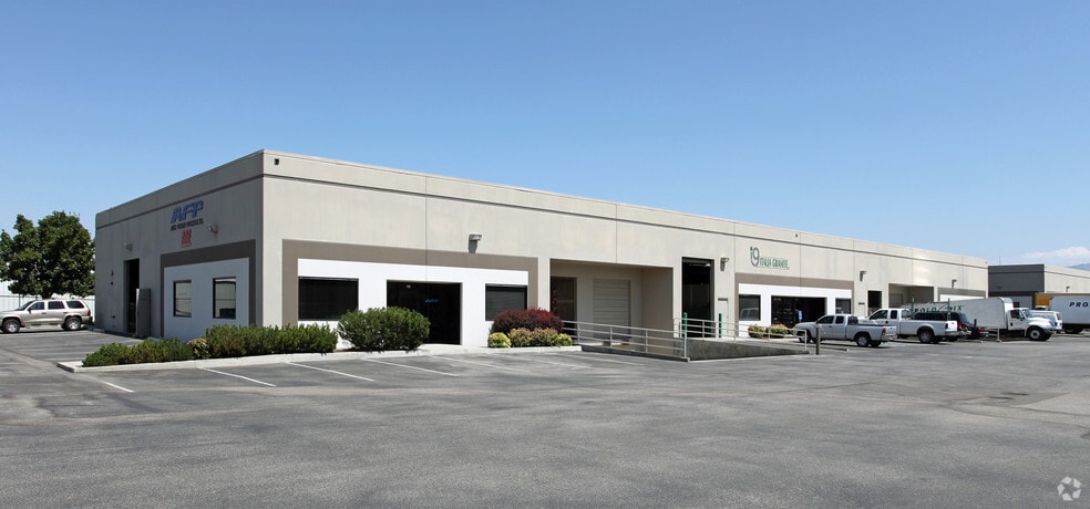 2728 S Cole Rd, Boise, ID for sale - Building Photo - Image 1 of 1