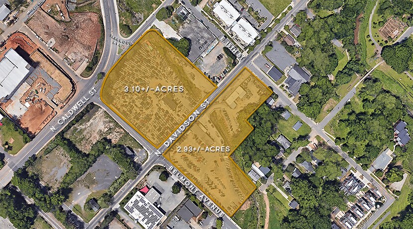 N Davidson St, Charlotte, NC for sale - N_Davidson_Street_1 - Image 1 of 12