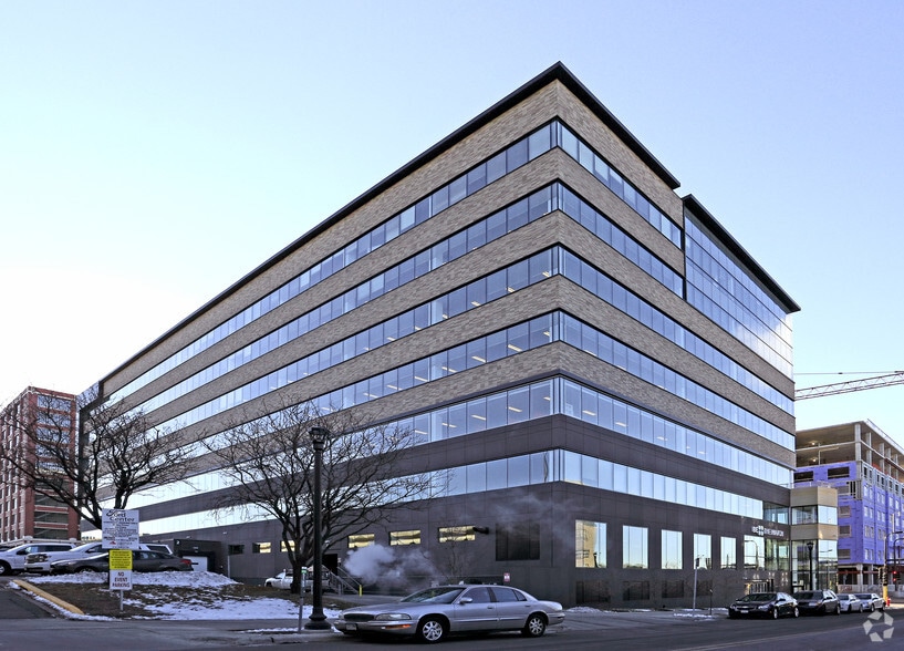 500 N 5th St, Minneapolis, MN for lease - Building Photo - Image 1 of 9