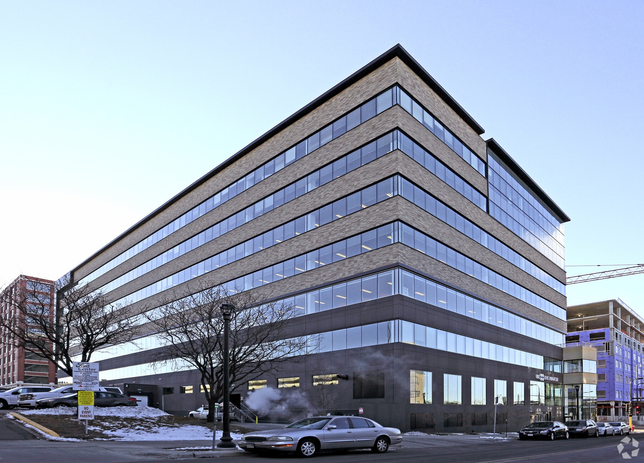 500 N 5th St, Minneapolis, MN for lease Building Photo- Image 1 of 10