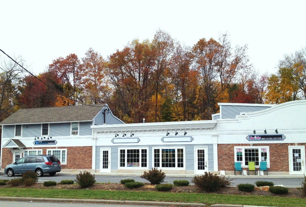 250 Route 6, Mahopac, NY, 10541 Office/Retail Space For Lease