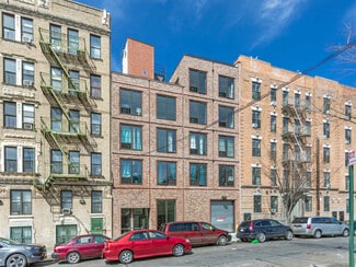 More details for 1193 Fulton Ave, Bronx, NY - Multifamily for Sale