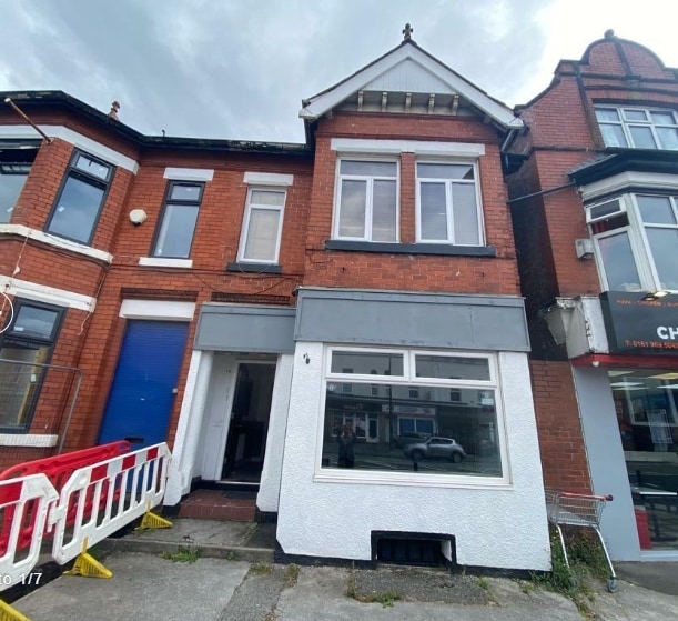 111 Washway Rd, Sale for sale Primary Photo- Image 1 of 1