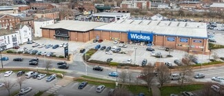 More details for Ings Rd, Wakefield - Retail for Sale