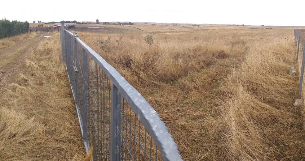 Land in Sierra de Fuentes, Cáceres for sale - Building Photo - Image 1 of 3