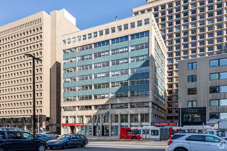 280 Albert St, Ottawa, ON for lease - Building Photo - Image 2 of 7