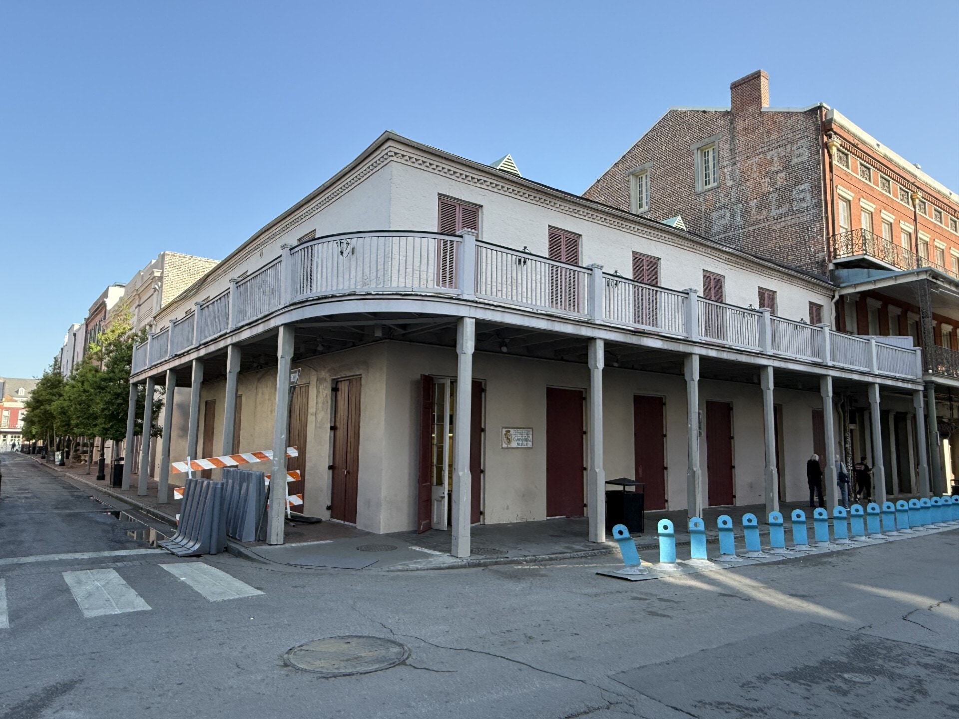 619 Decatur St, New Orleans, LA for lease Building Photo- Image 1 of 5