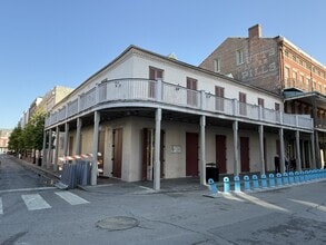 619 Decatur St, New Orleans, LA for lease Building Photo- Image 1 of 5