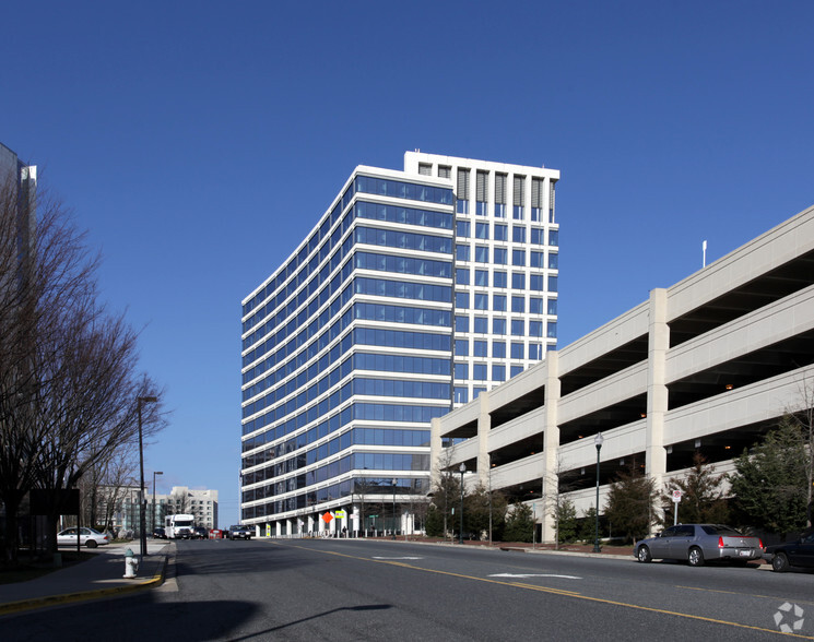 11601 Landsdowne St, Rockville, MD for sale - Primary Photo - Image 1 of 1