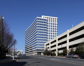More details for 11601 Landsdowne St, Rockville, MD - Office for Lease