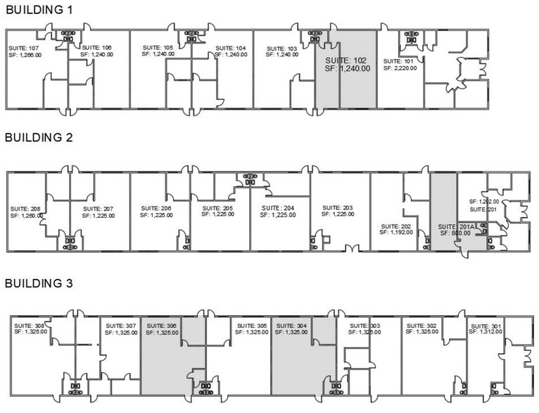 700 Atlantis Rd, Melbourne, FL for lease - Building Photo - Image 2 of 3
